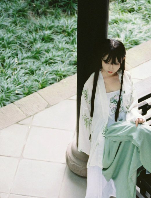 美女写真