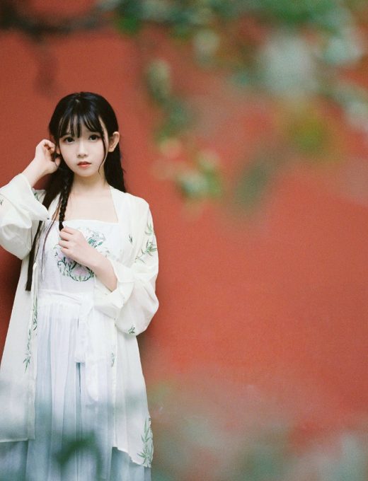 美女写真
