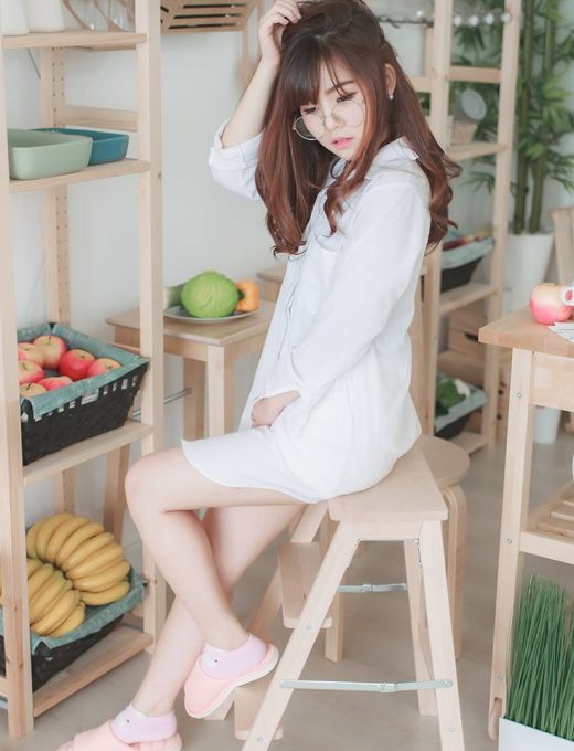 美女写真