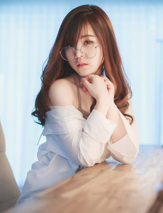 美女写真