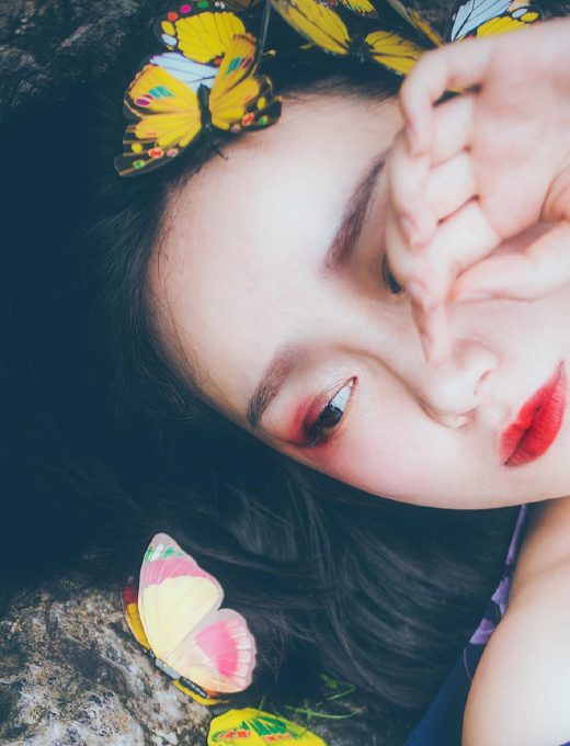 美女写真