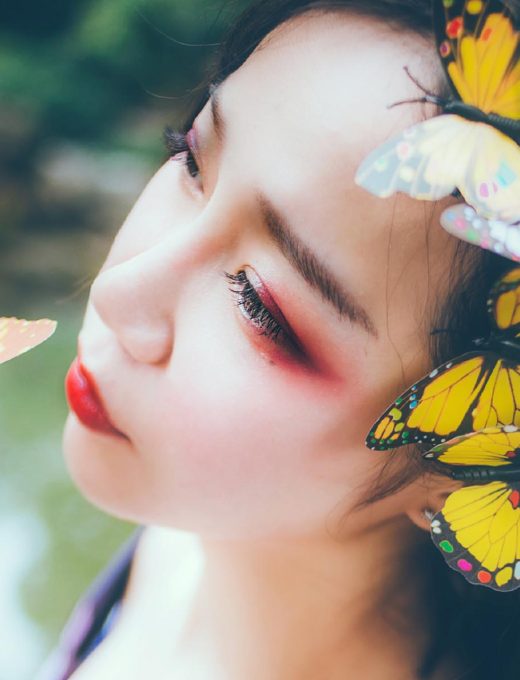 随机壁纸