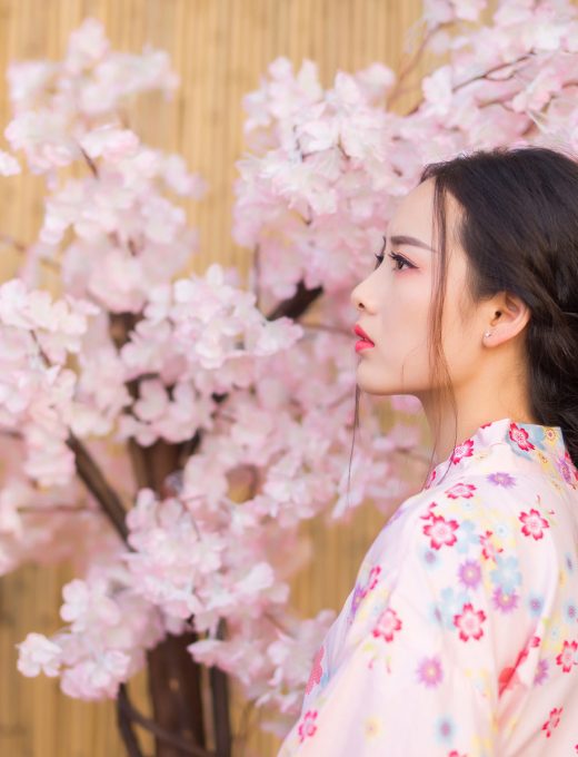 美女写真