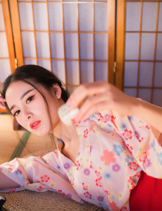 美女写真