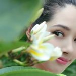 美女写真