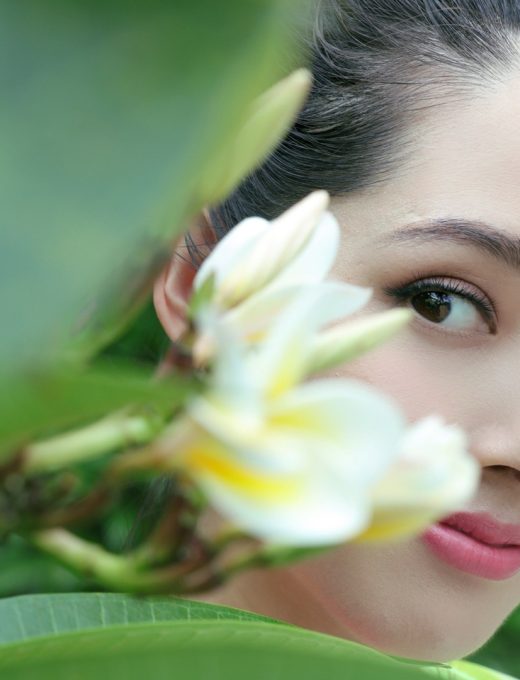 美女写真