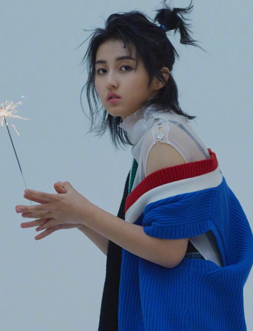 美女写真