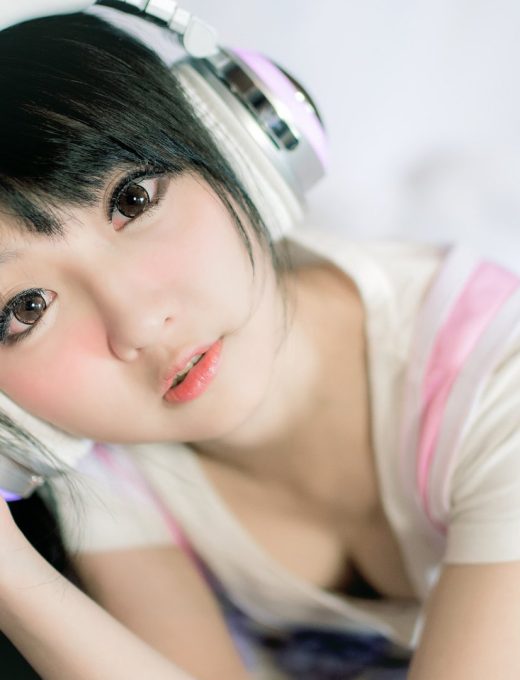 美女写真