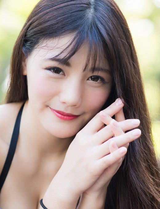 美女写真