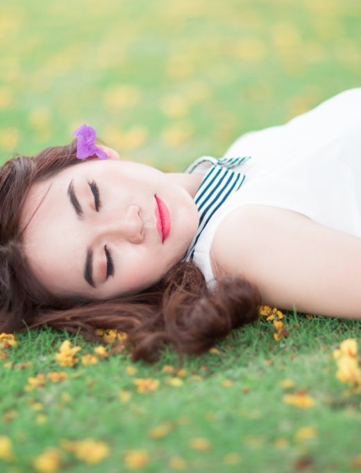 美女写真