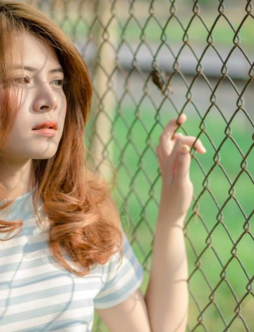 美女写真