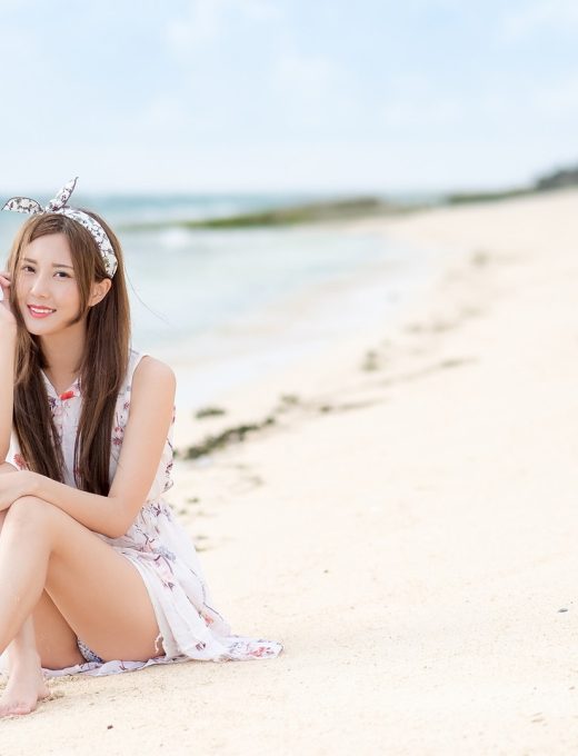 美女写真