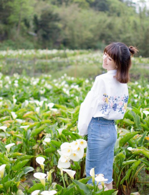 美女写真