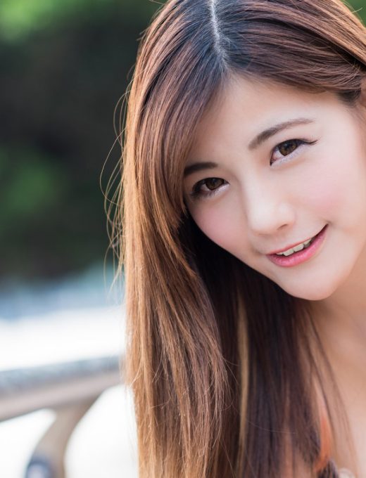 美女写真