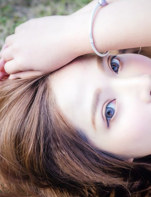 美女写真