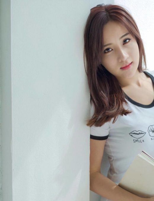 美女写真