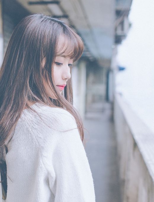 美女写真