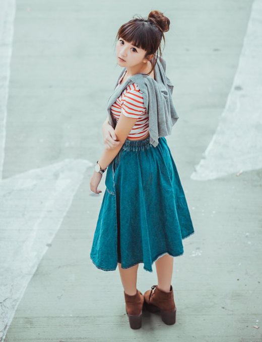 美女写真