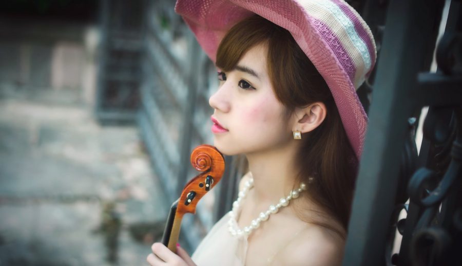 4K高清壁纸