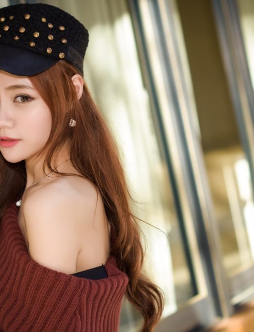 美女写真
