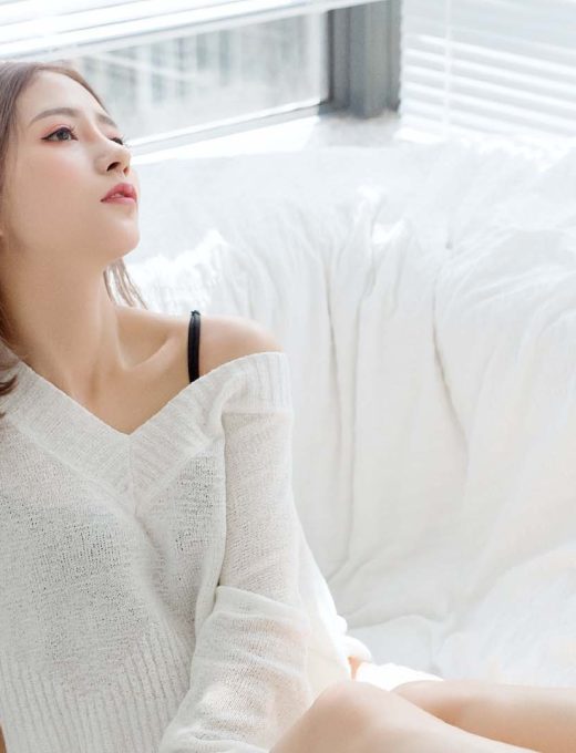 美女写真