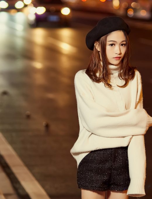 美女写真