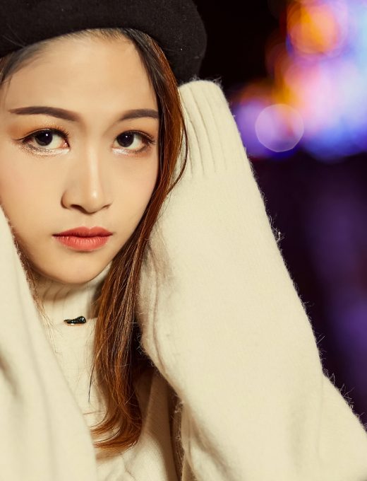美女写真
