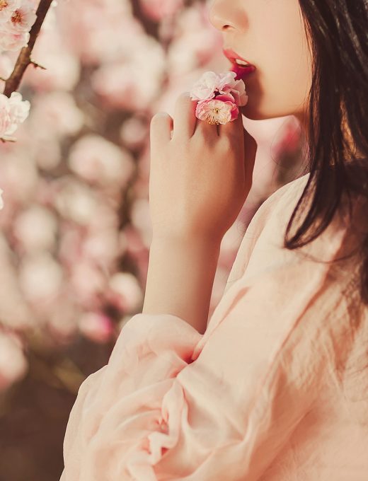 美女写真