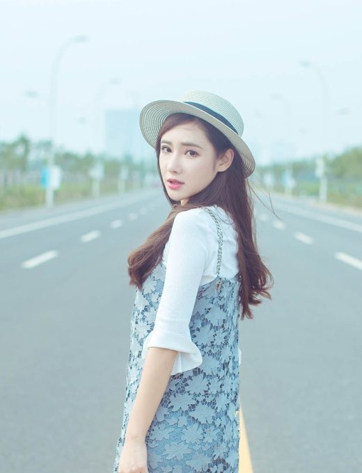 美女写真