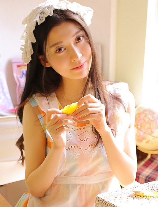 美女写真