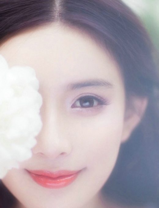 美女写真