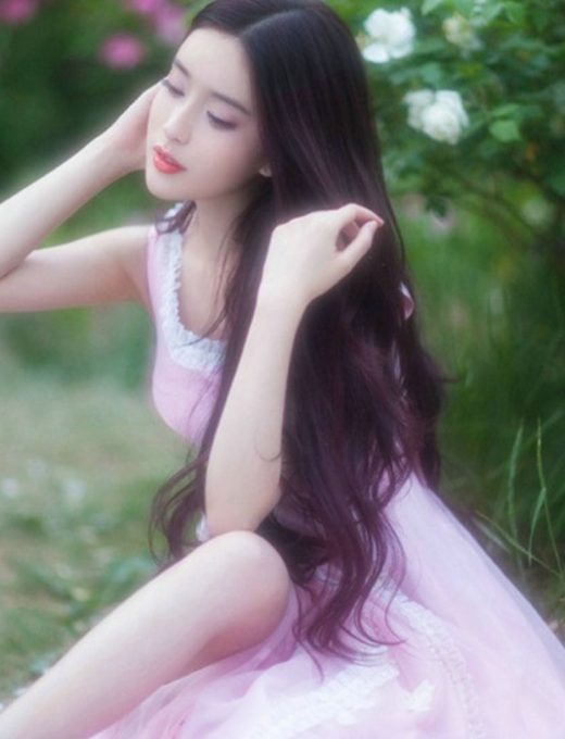 美女写真