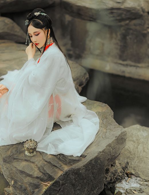 美女写真