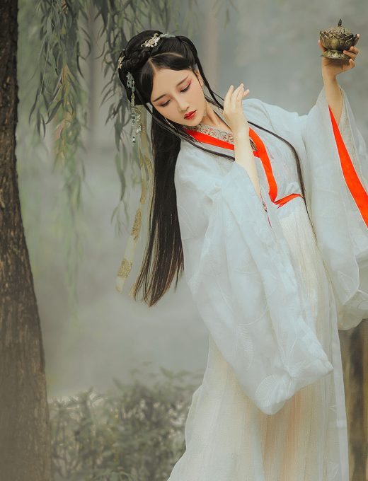 美女写真