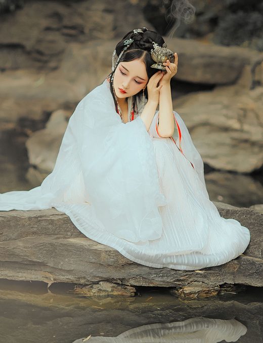 美女写真