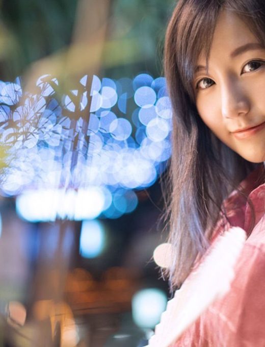 美女写真