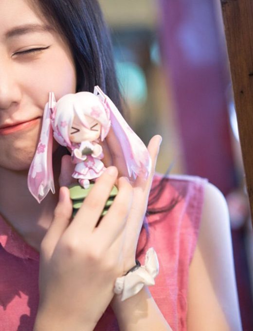 美女写真