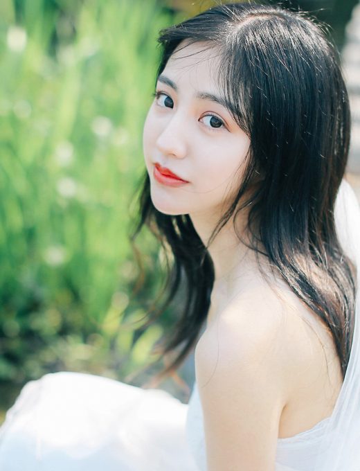 美女写真