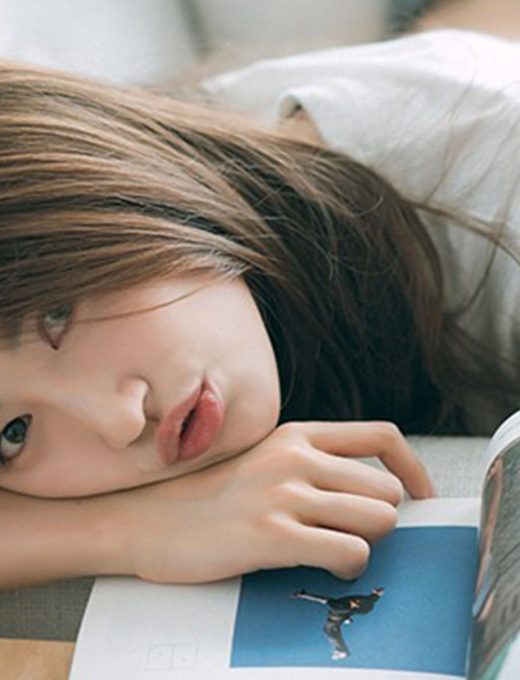 美女写真