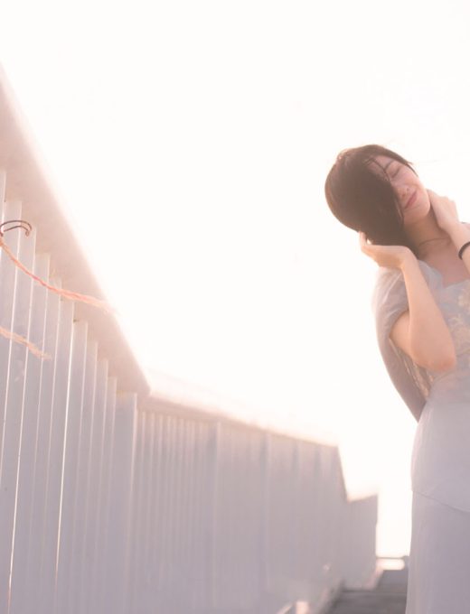 美女写真