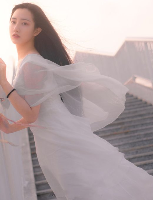 美女写真