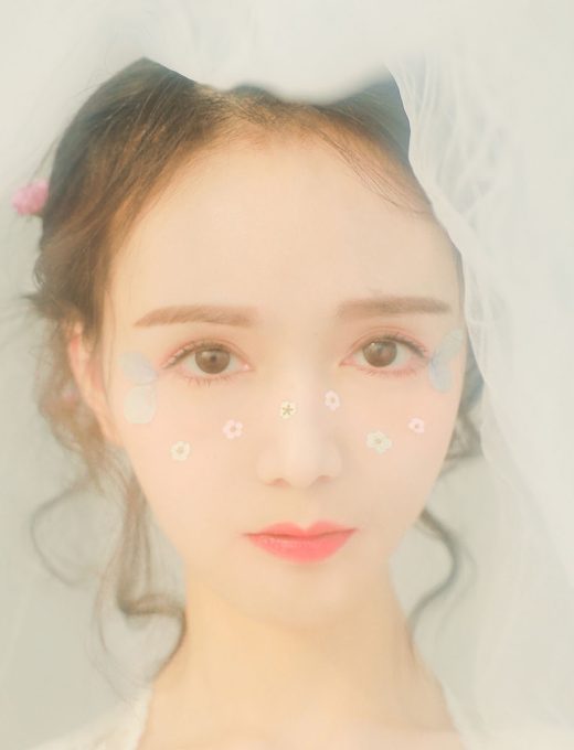 美女写真