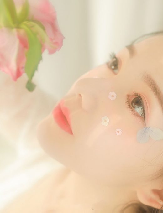 美女写真