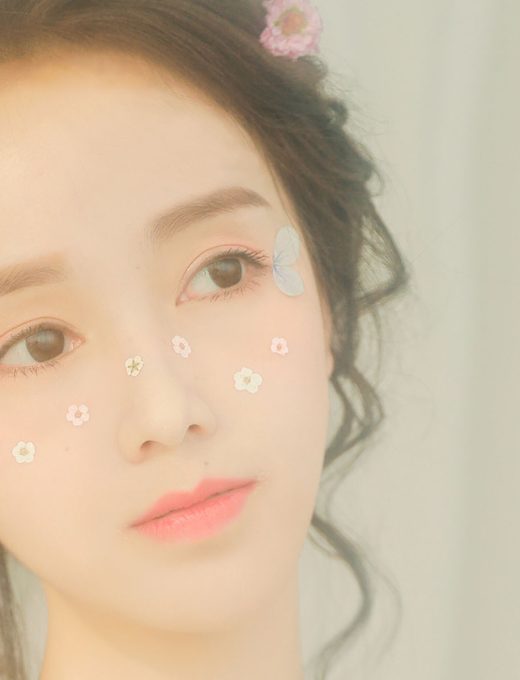 美女写真