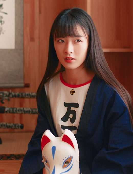美女写真