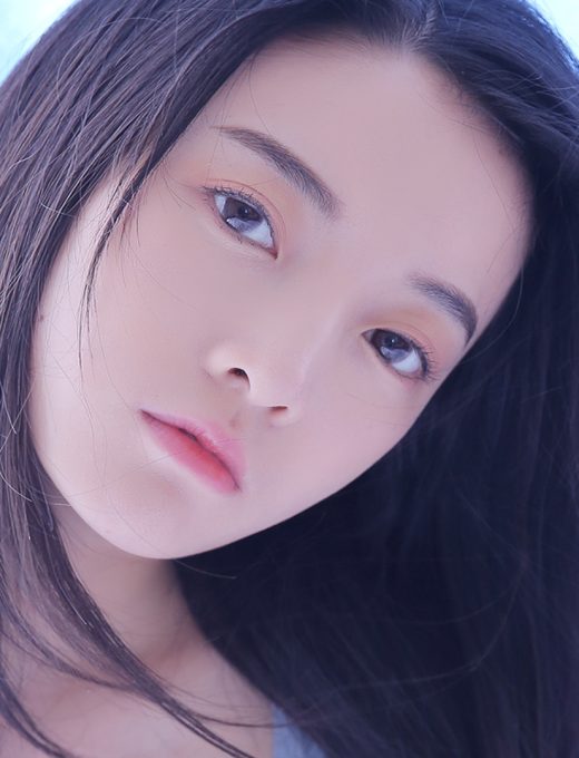 美女写真