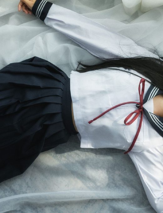 美女写真