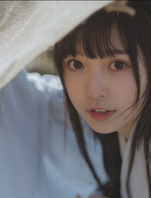美女写真