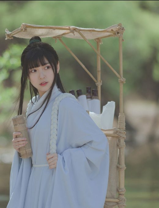 美女写真