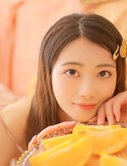 美女写真